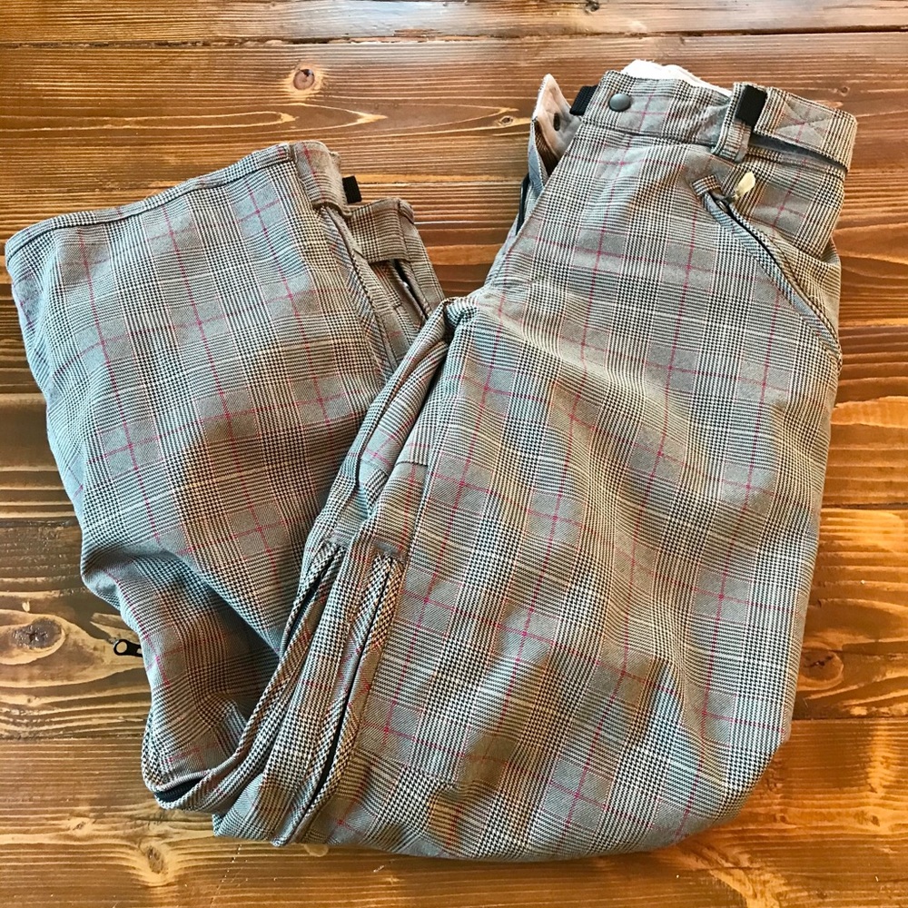 E408 Snowboard / Ski Pants
